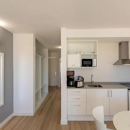 Apartment Coral California - Adults Only Playa de las Américas