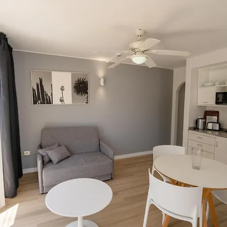 Appartement Coral California - Adults Only