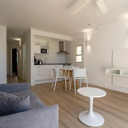 Appartement Coral California - Adults Only *