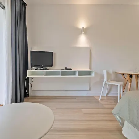 Apartment Coral California - Adults Only
