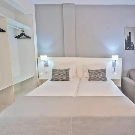 Coral California - Adults Only Apartment
