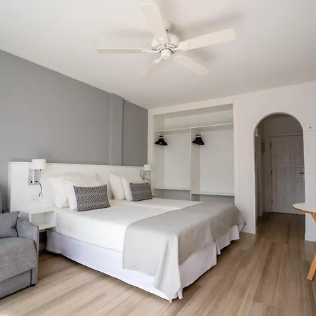 Coral California - Adults Only * Плая-де-лас-Америкас