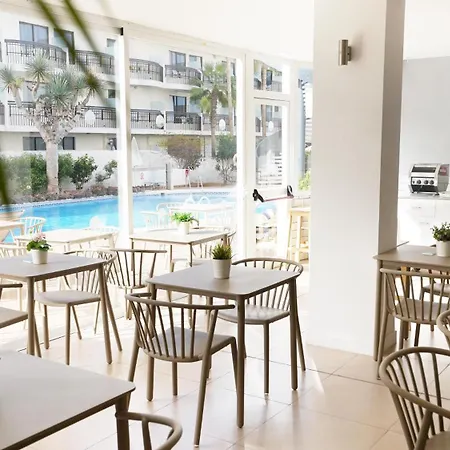 Coral California - Adults Only Apartment *