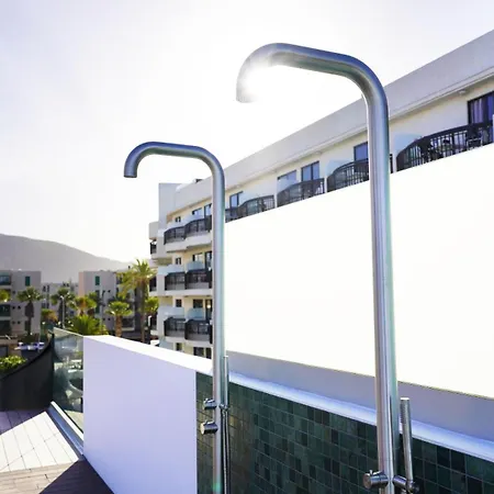 Апартаменты Coral California - Adults Only Плая-де-лас-Америкас