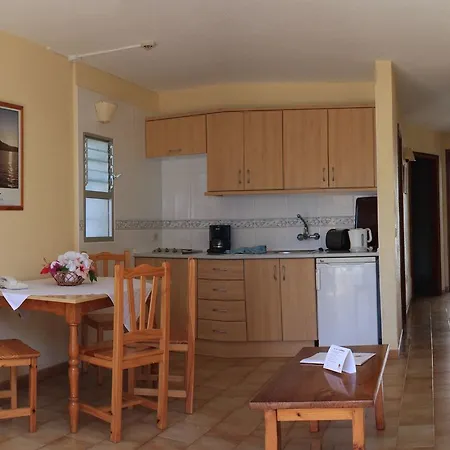 Apartamento Coral California - Adults Only