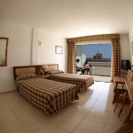 Apartment Coral California - Adults Only Playa de las Américas