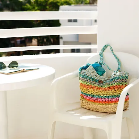Apartment Coral California - Adults Only *