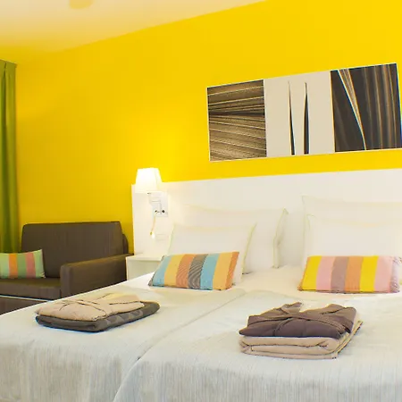 Apartment Coral California - Adults Only