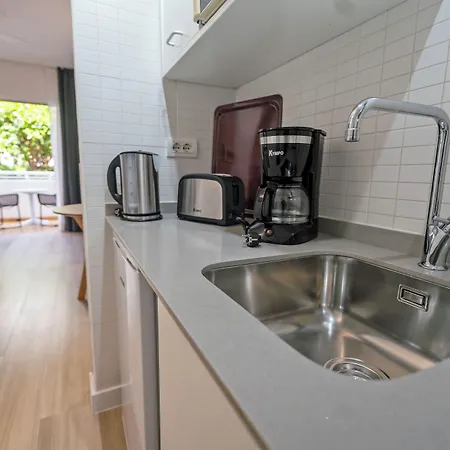 Coral California - Adults Only Appartement