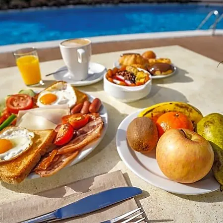 Coral California - Adults Only Apartamento *