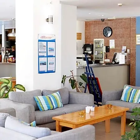 Coral California - Adults Only Apartment