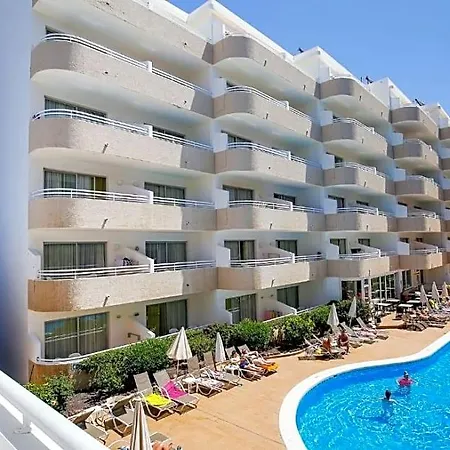 Apartment Coral California - Adults Only