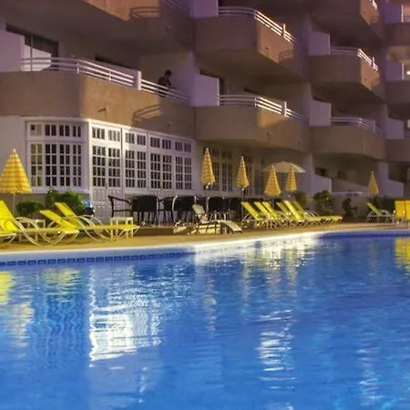 Coral California - Adults Only Apartamento Playa de las Américas