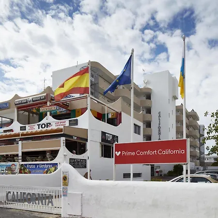Coral California - Adults Only Apartment