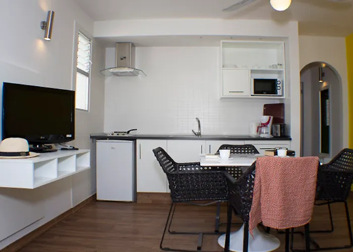 Coral California - Adults Only Apartment Playa de las Americas (Tenerife)