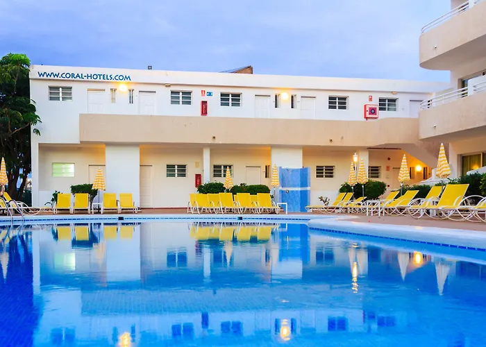 Apartment Coral California - Adults Only