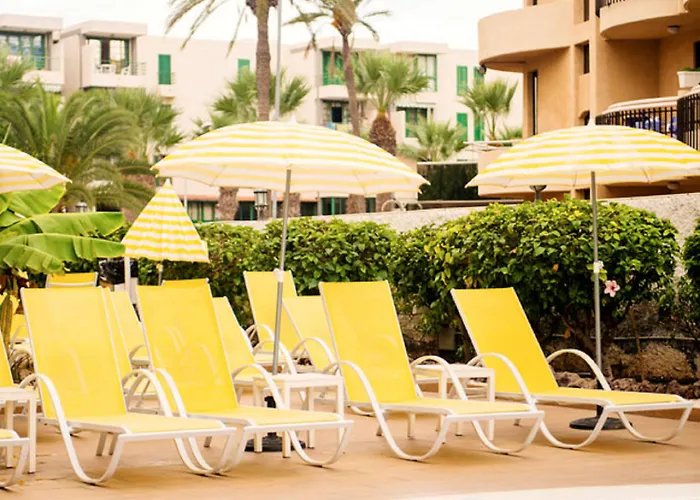 Coral California - Adults Only * Playa de las Americas (Tenerife)