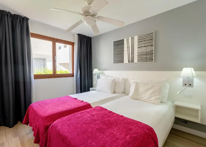 Coral California - Adults Only Apartment Playa de las Americas (Tenerife)