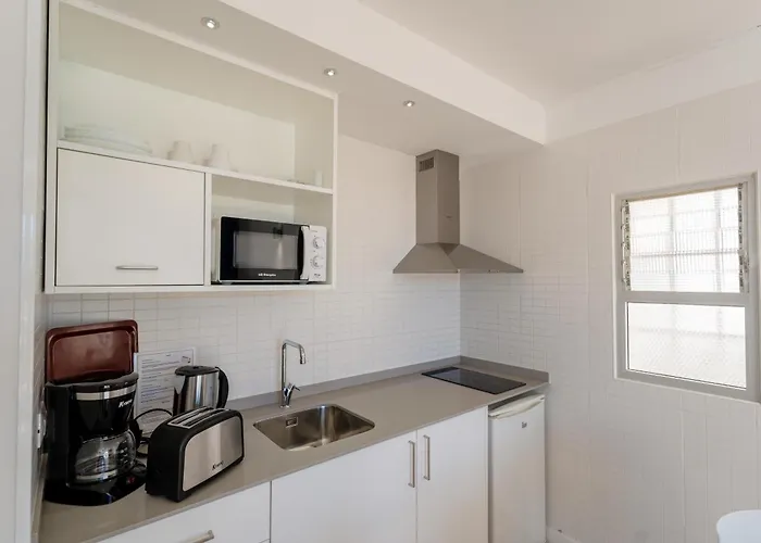 Coral California - Adults Only Apartment *
