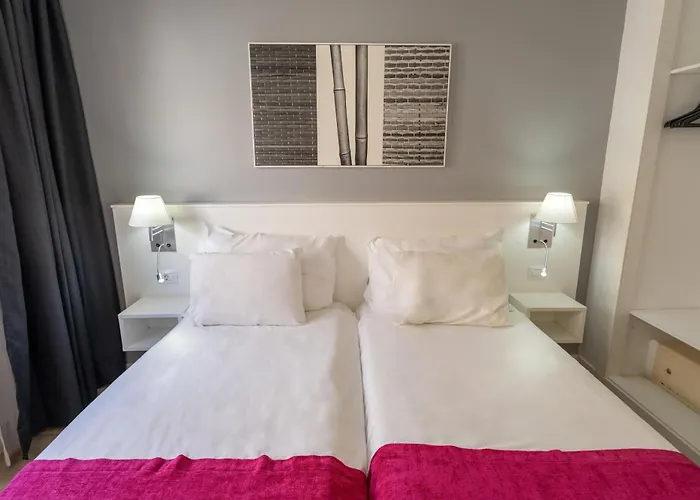 Coral California - Adults Only Appartement Playa de las Américas