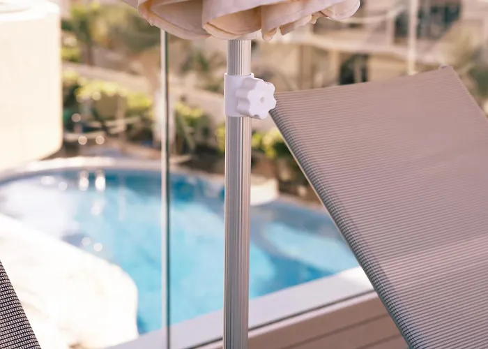 Apartment Coral California - Adults Only *