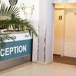 Coral California - Adults Only Apartament Playa de las Americas (Tenerife)