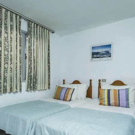 Apartment Coral California - Adults Only Playa de las Américas