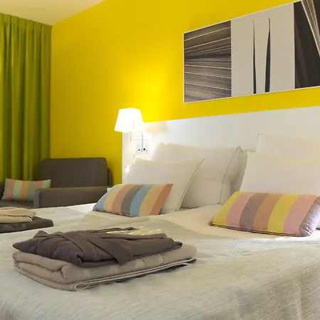Apartment Coral California - Adults Only Playa de las Américas