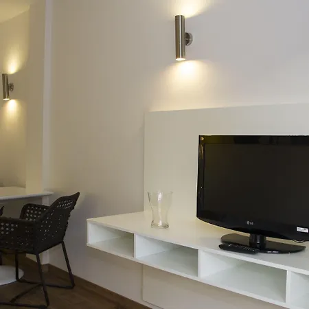 Apartment Coral California - Adults Only *