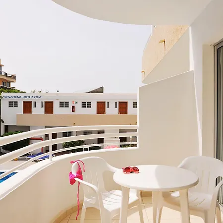 Coral California - Adults Only Apartment