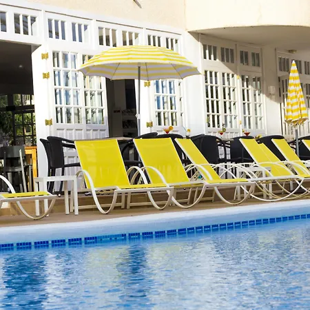 Coral California - Adults Only * Playa de las Américas