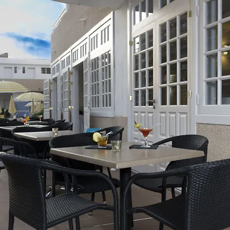 Coral California - Adults Only Apartment Playa de las Américas