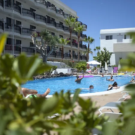 Apartment Coral California - Adults Only Playa de las Américas
