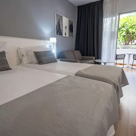 Coral California - Adults Only Apartment