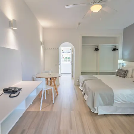 Coral California - Adults Only Apartment Playa de las Américas