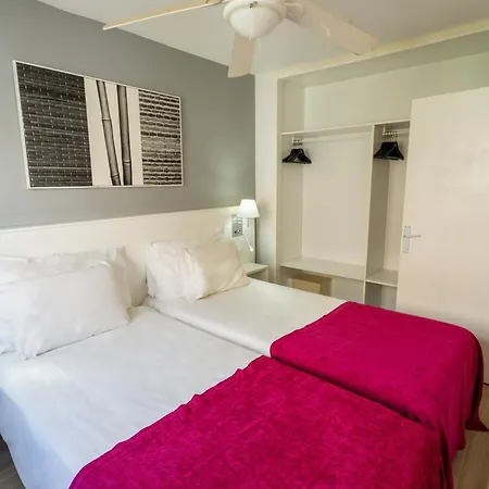 Apartament Coral California - Adults Only Playa de las Americas (Tenerife)