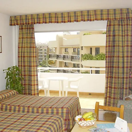Coral California - Adults Only Apartment